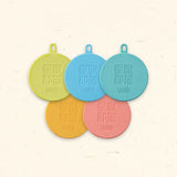 Canned lid monster tribe