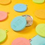 Canned lid monster tribe