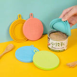 Canned lid monster tribe