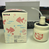 POWER HOUSE mini oxygen filter (for goldfish and rice field fish)