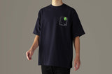 ADA T-Shirt Frog black frog T-shirt