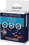Colombo Phosphate (PO₄) Phosphate Reagent 40 times