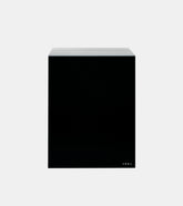 DOOA System Stand 35 Black/White