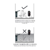 Dazs 28 degree constant temperature mini heater YX-20