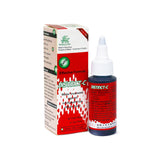 Distinct-C Fish Quick Treatment (30/120ml) white spot medicine