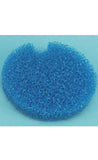 EHEIM coarse/fine filter pad for aqua compact 過濾棉/生化棉/白棉/藍棉 (精巧桶)