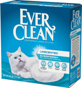 EverClean Everfresh Blue Diamond High Efficiency Activated Carbon Coarse Formula Hypoallergenic (Unscented)