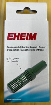 Eheim water flower basket (common on 12/16 and 16/22)