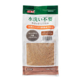 GEX No need to clean natural sand natural powder (brown sand) 500ml