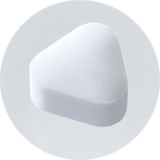 GEX breaks down feces and dirt! Best Bio Bacteria Tablet, a soluble bacteria tablet suitable for small containers