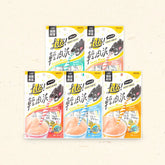 LITÖ! Light meat paste (10G×4 pieces) monster tribe