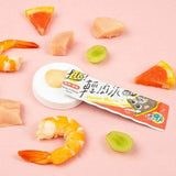 LITÖ! Light meat paste (10G×4 pieces) monster tribe