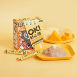 OK! Good mood (1.5G×30 pack) Monster Tribe