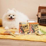 OK! Good mood (1.5G×30 pack) Monster Tribe