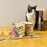 OK! Good mood (1.5G×30 pack) Monster Tribe