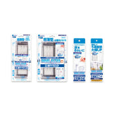 Suisaku Suisaku Plate Filter S/W/Additional Unit/Replacement Filter Cotton