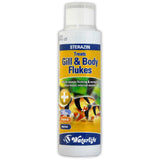 Waterlife Sterazin (special fish medicine for marine and freshwater surface and internal parasites and gillworms) 100ml