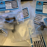 INTENSE Precision CO2 Diffuser with Special Elastic Suction Cup Precision/Fixed Special Elastic Suction Cup