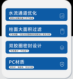 No. 1 Front Barrel Nitley