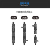 Quick pick up Qian Rui