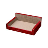 Small sofa cat paw board 44x31x15CM Gari Gari