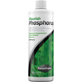 Seachem Flourish Potassium 鉀肥料 500ml