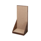 90 degree cat claw board 29x33.5x71CM Gari Gari