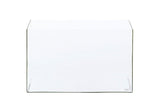 ADA Ultra White Seamless Crystal Tank