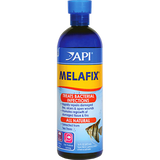 API MELAFIX sterilizing water (Melafix)