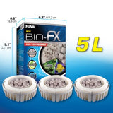 FLUVAL BIO-FX(5L) #A1459