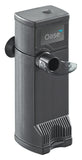 BioPlus Internal Filtration (additional heater tube can be installed) OASE