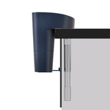 BioStyle (grey) hanging filter OASE