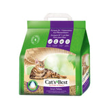 Cat's best Nature Gold/Smart Pellets 德國凱優木貓砂