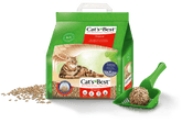 Cat's best Original German Kaiyou wood cat litter