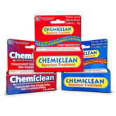 Chemiclean aquarium treatment 2g #BO16714