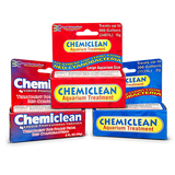 Chemiclean aquarium treatment 2g #BO16714