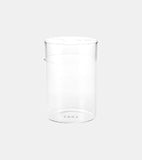 DOOA GLASS POT MARU #151-301