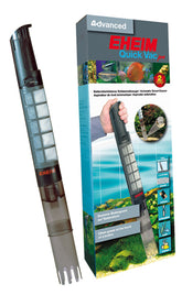 EHEIM 電動洗砂器 Quick Vacpro #3531000