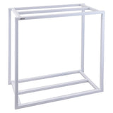 GEX Alloy Steel Fish Tank Stand Steel Stand W60 x D30cm