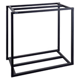 GEX合金鋼魚缸架 Steel Stand 寬60 x 深30cm