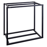 GEX Alloy Steel Fish Tank Stand Steel Stand W60 x D30cm