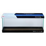Gex Glassteria Slim 600 Fish Tank (60X20X25cm) #8614