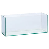 Gex Glassteria Slim 600 Fish Tank (60X20X25cm) #8614