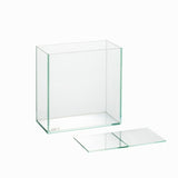 Gex Glassterior Fit 200 Fish Tank (20X10X20cm) #8618