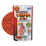 Hikari VIBRA BITES tropical fish and insect feed
