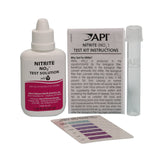 API NO2 NITRITE TEST KIT(180 TESTS) #26