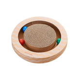 Nyankorobi disc 34x5.5cm Gari Gari