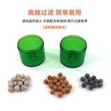 Water fairy Qian Rui