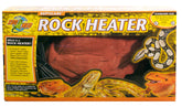 Rock Heater