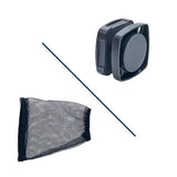 BioaStyle (grey) hanging filter OASE